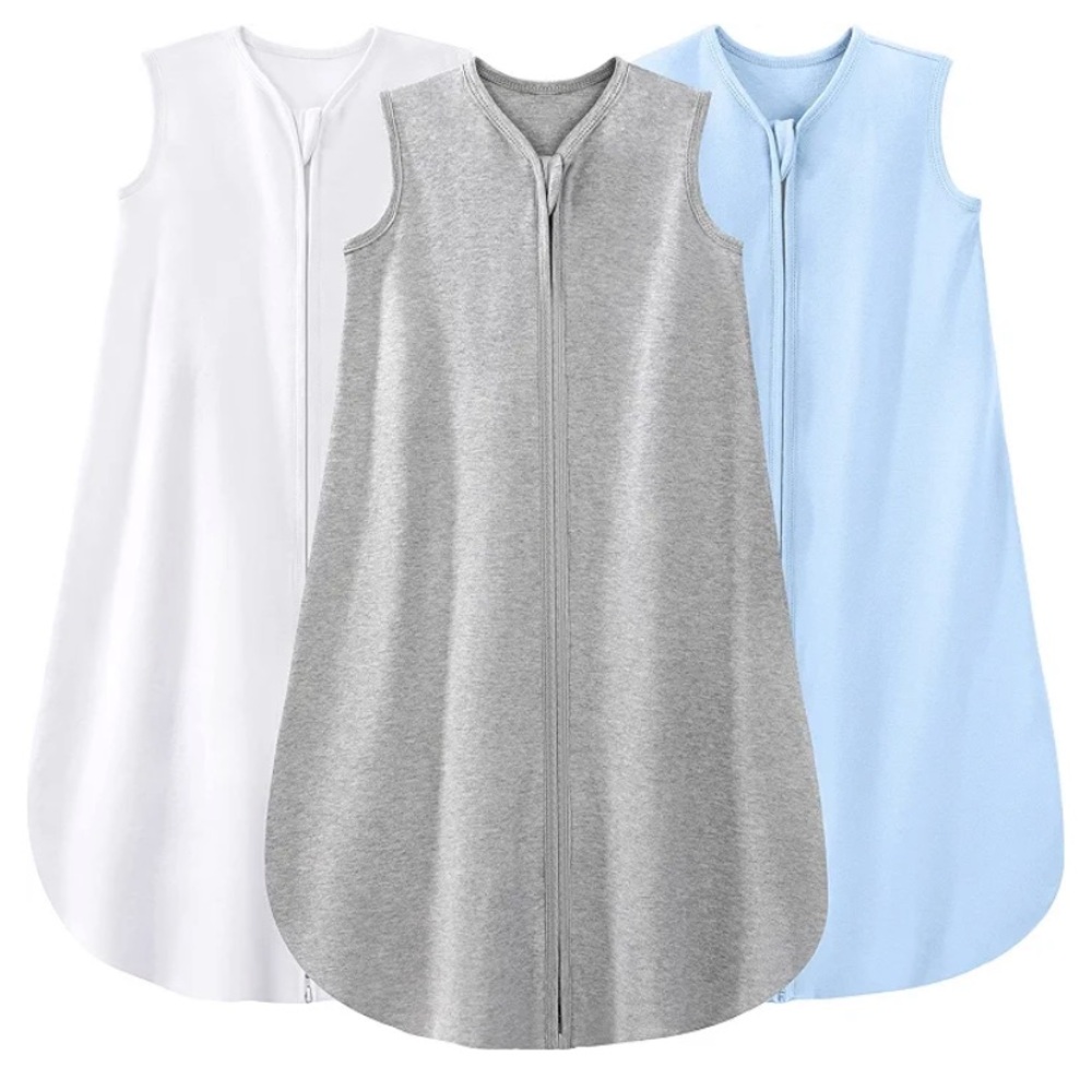 Yoofoss Sleep Sack 0.5 TOG - 3 PACK